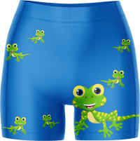 Gordon Gecko Chamois Bike Shorts 3