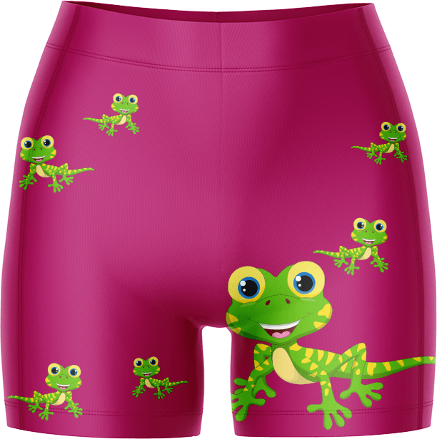 Gordon Gecko Bike Shorts - fungear.com.au