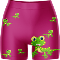 Gordon Gecko Chamois Bike Shorts 1