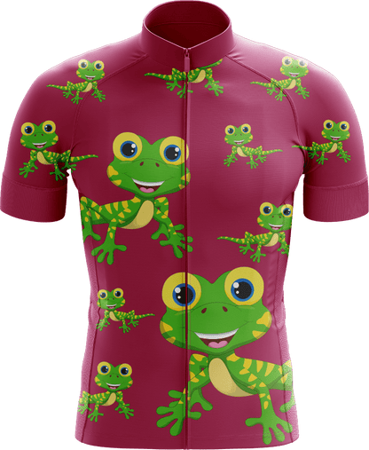 Gordon Gecko Cycling Jerseys - fungear.com.au