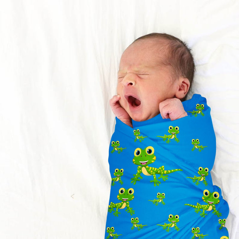 Gordon Gecko Fungear's Baby Wrap