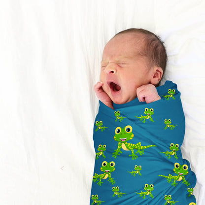 Gordon Gecko Fungear's Baby Wrap - fungear.com.au