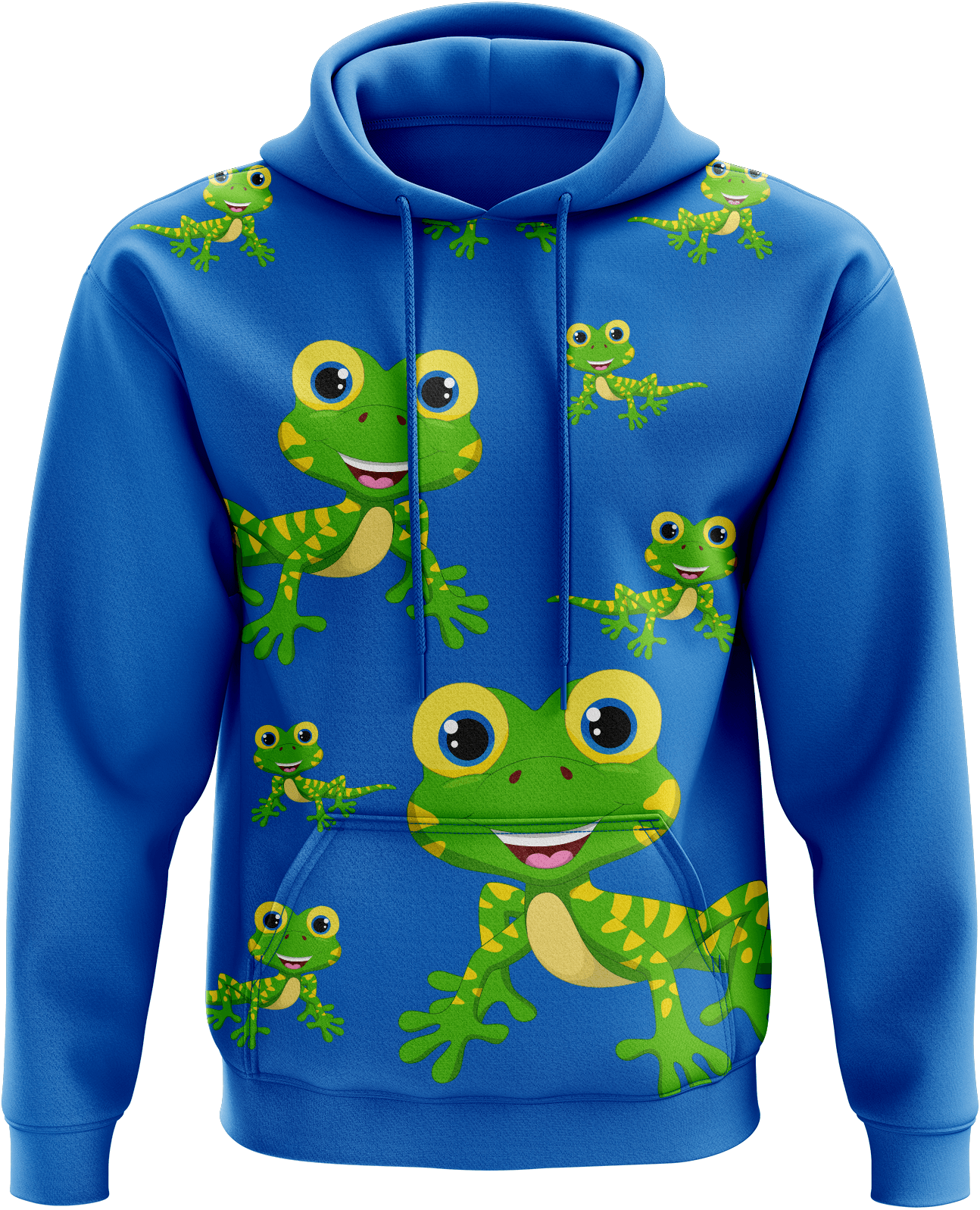 Gordon Gecko Hoodies - fungear.com.au