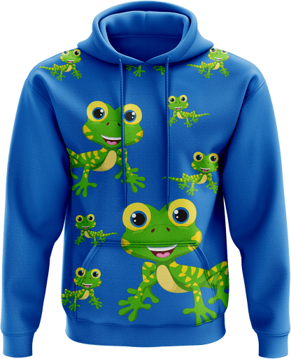 Gordon Gecko Hoodies - fungear.com.au