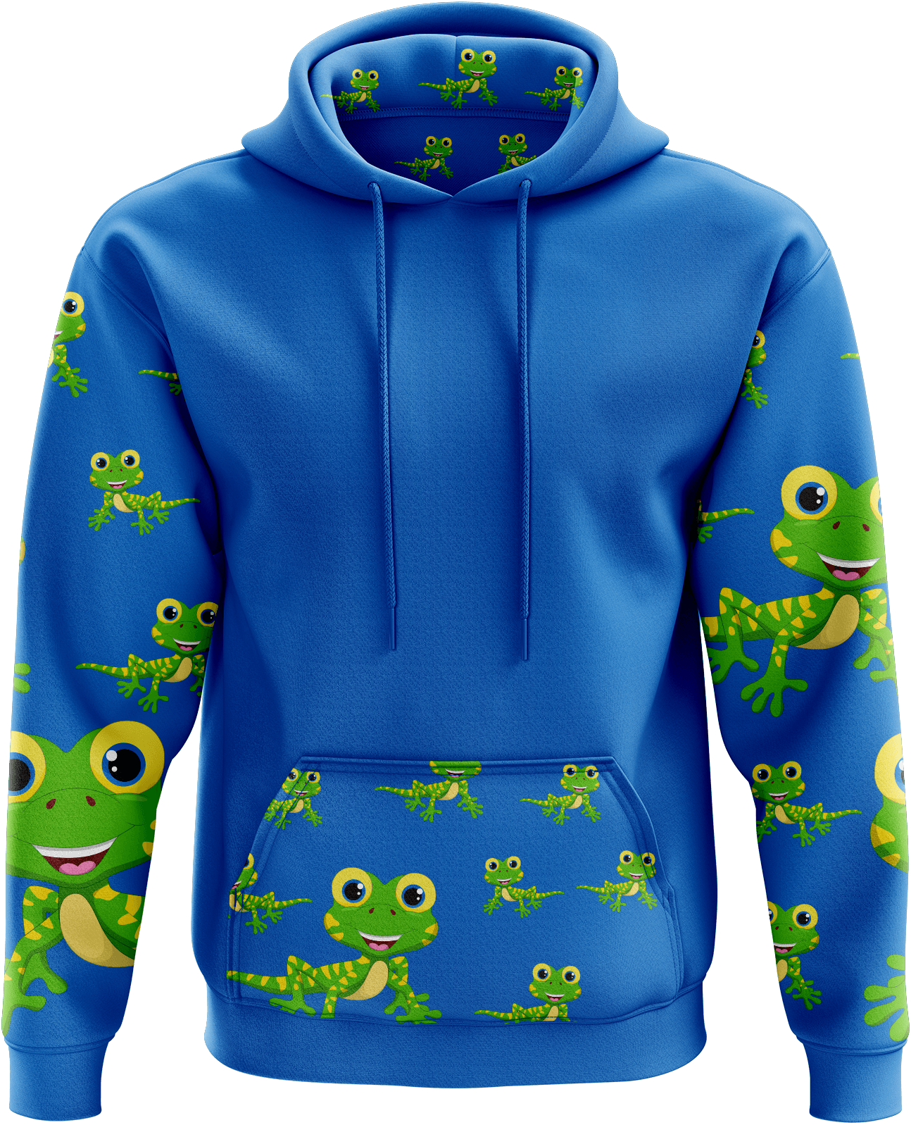 Gordon Gecko Hoodies - fungear.com.au