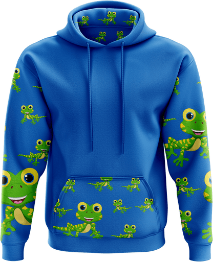 Gordon Gecko Hoodies - fungear.com.au