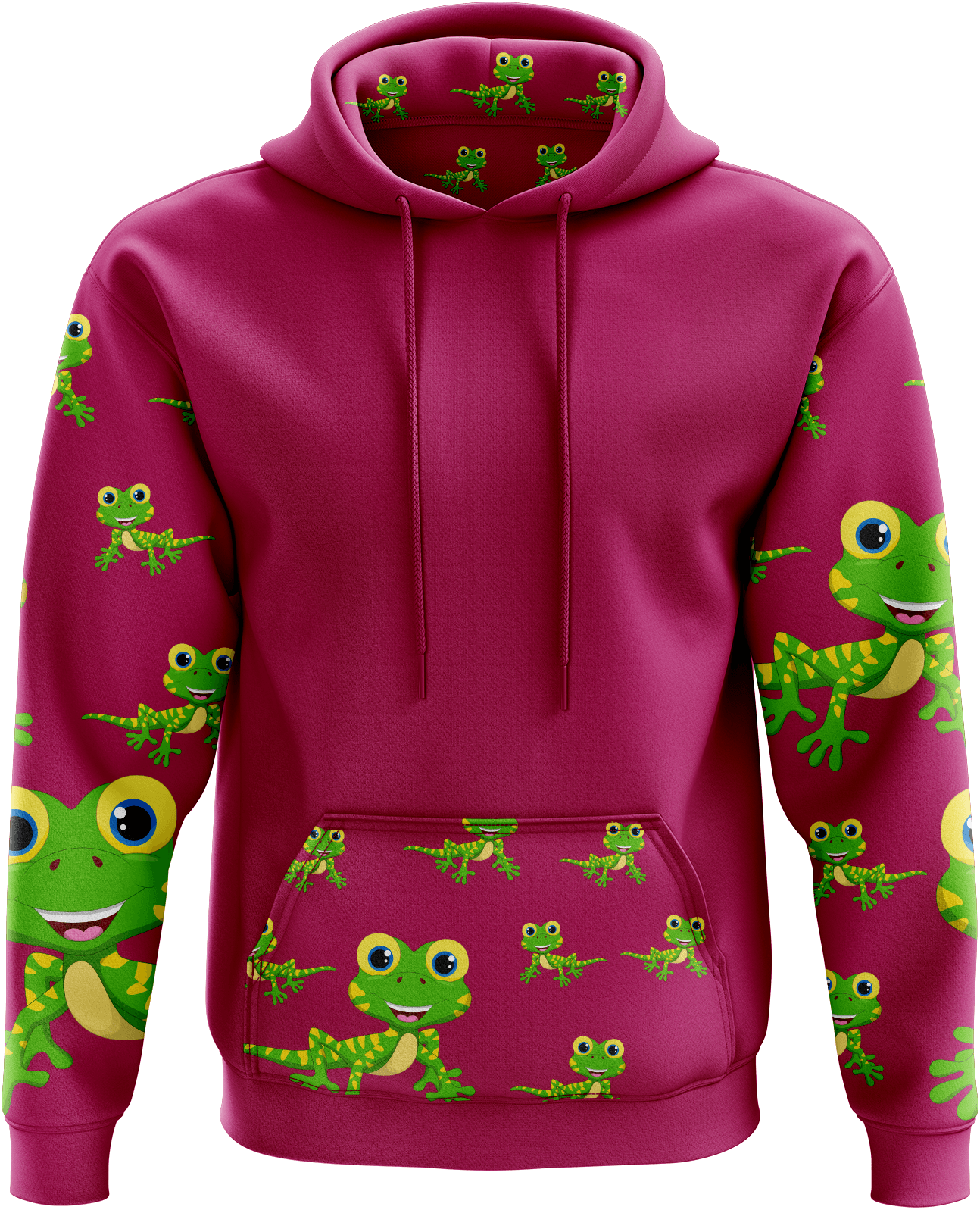 Gordon Gecko Hoodies - fungear.com.au