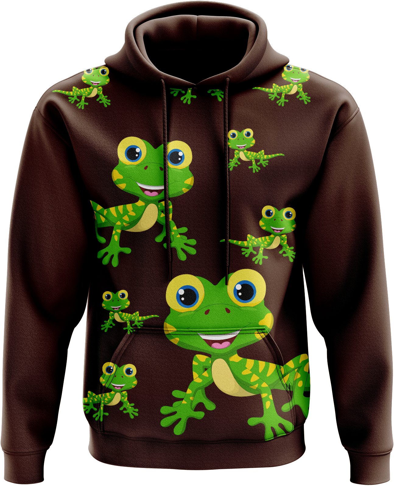 Gordon Gecko Hoodies - fungear.com.au