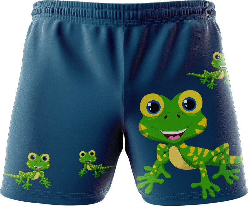 Gordon Gecko Shorts