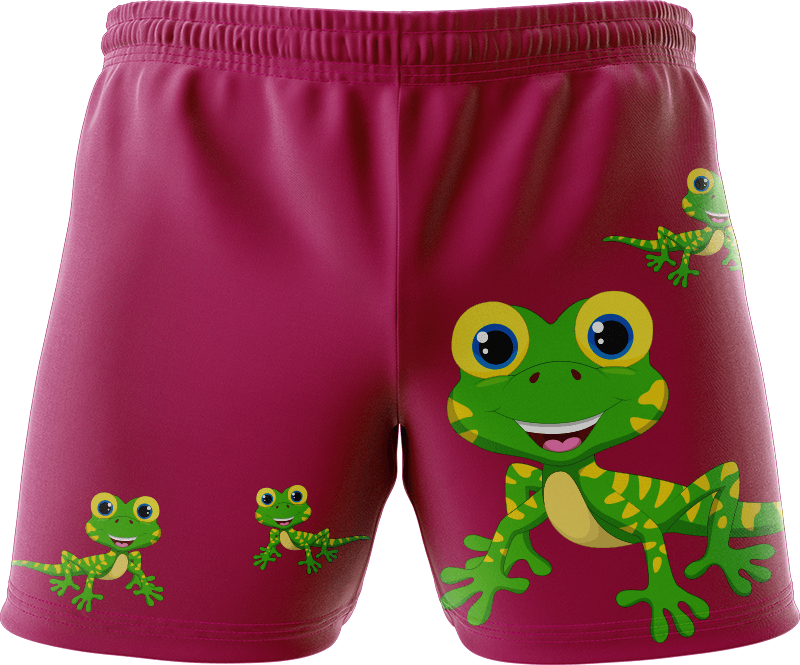 Gordon Gecko Shorts - fungear.com.au