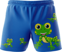 Gordon Gecko Shorts 4