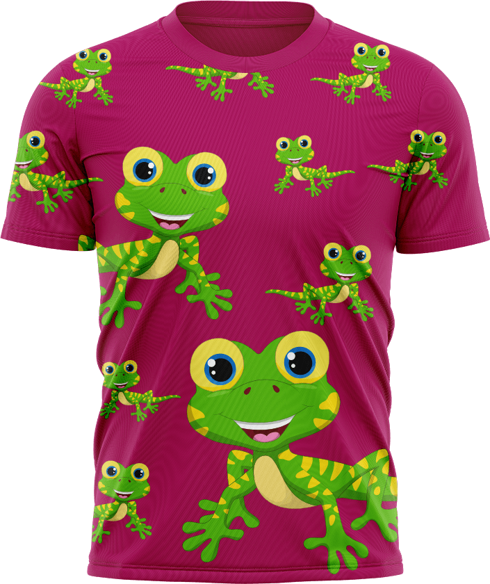 Gordon Gecko T shirts - fungear.com.au