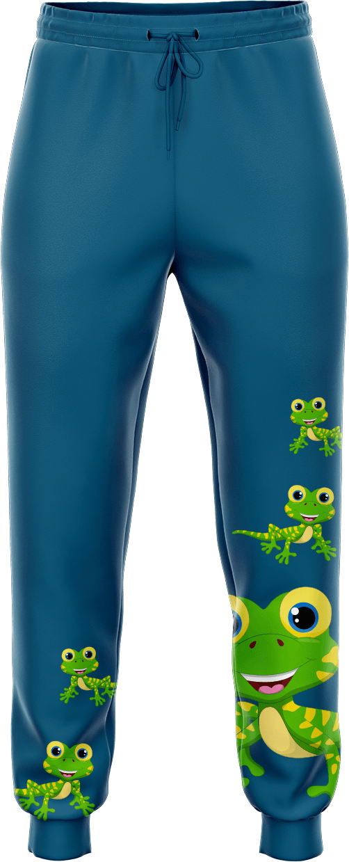 Gordon Gecko Tracky Dacks