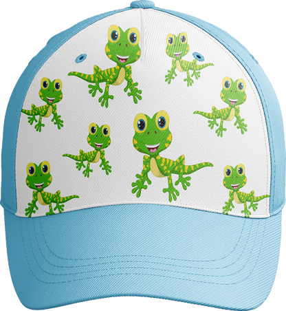 Gordon Gecko Trucker Cap - fungear.com.au