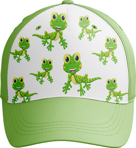 Gordon Gecko Trucker Cap - fungear.com.au