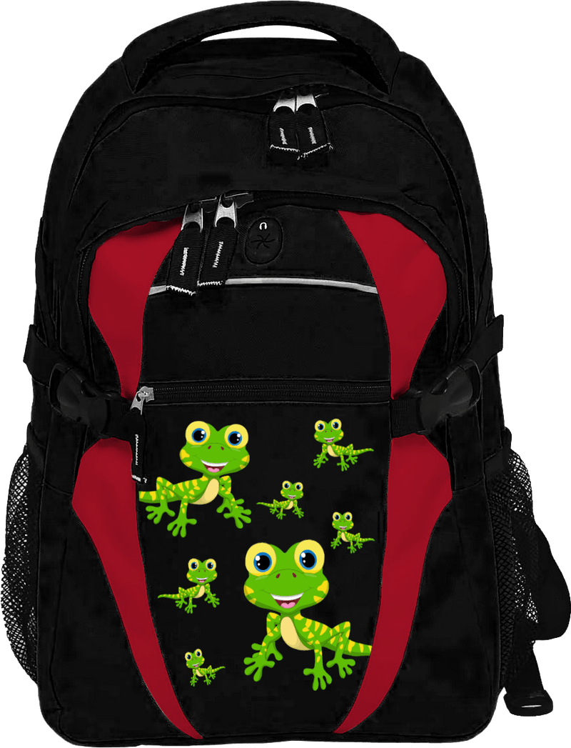 Gordon Gecko Zenith Backpack Limited Edition