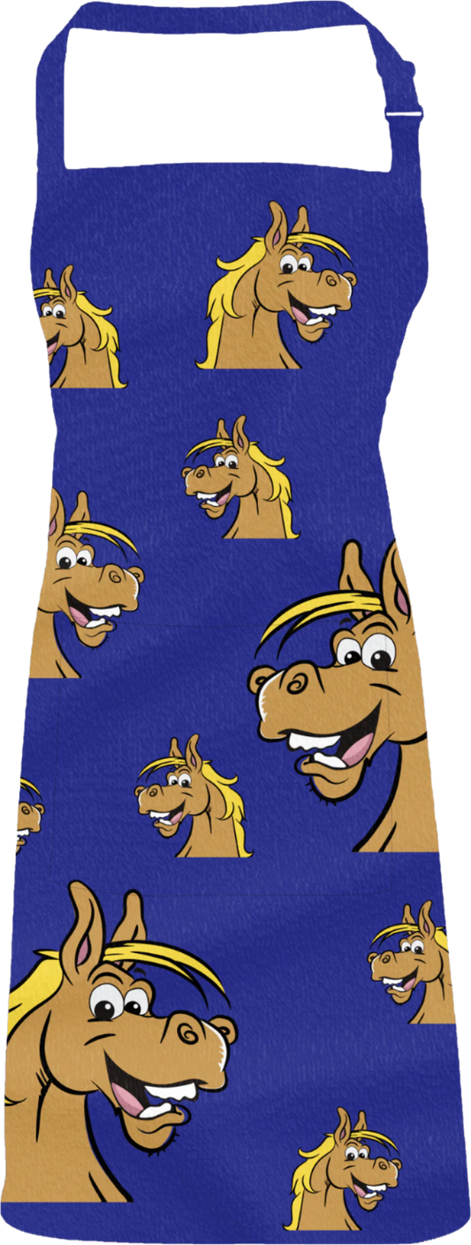 Hero Horse Apron - fungear.com.au