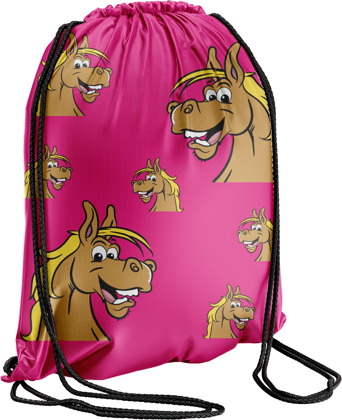 Hero Horse Back Bag - fungear.com.au