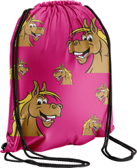 Hero Horse Back Bag 4