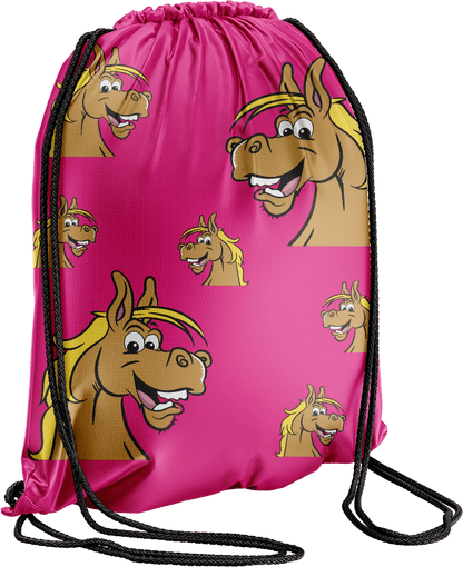 Hero Horse Back Bag - fungear.com.au