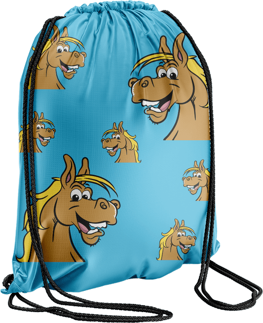 Hero Horse Back Bag - fungear.com.au