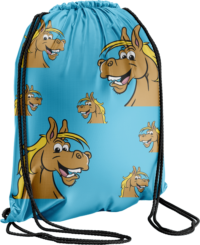 Hero Horse Back Bag - fungear.com.au