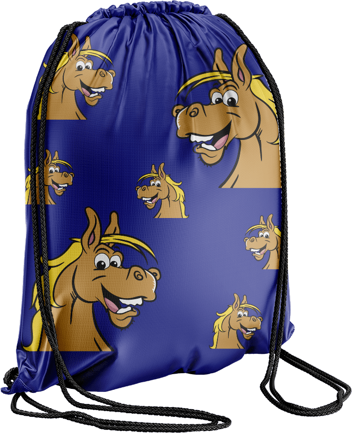 Hero Horse Back Bag - fungear.com.au