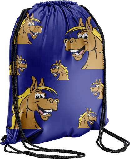 Hero Horse Back Bag - fungear.com.au