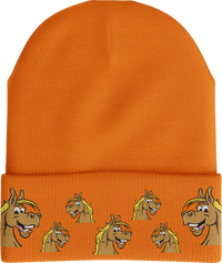 Hero Horse Beanie 4