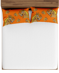Hero Horse Bed Pillows 4