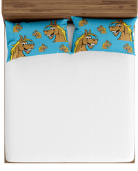 Hero Horse Bed Pillows 3