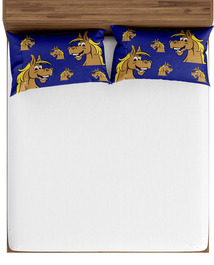 Hero Horse Bed Pillows - fungear.com.au