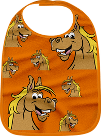 Hero Horse Bibs 3