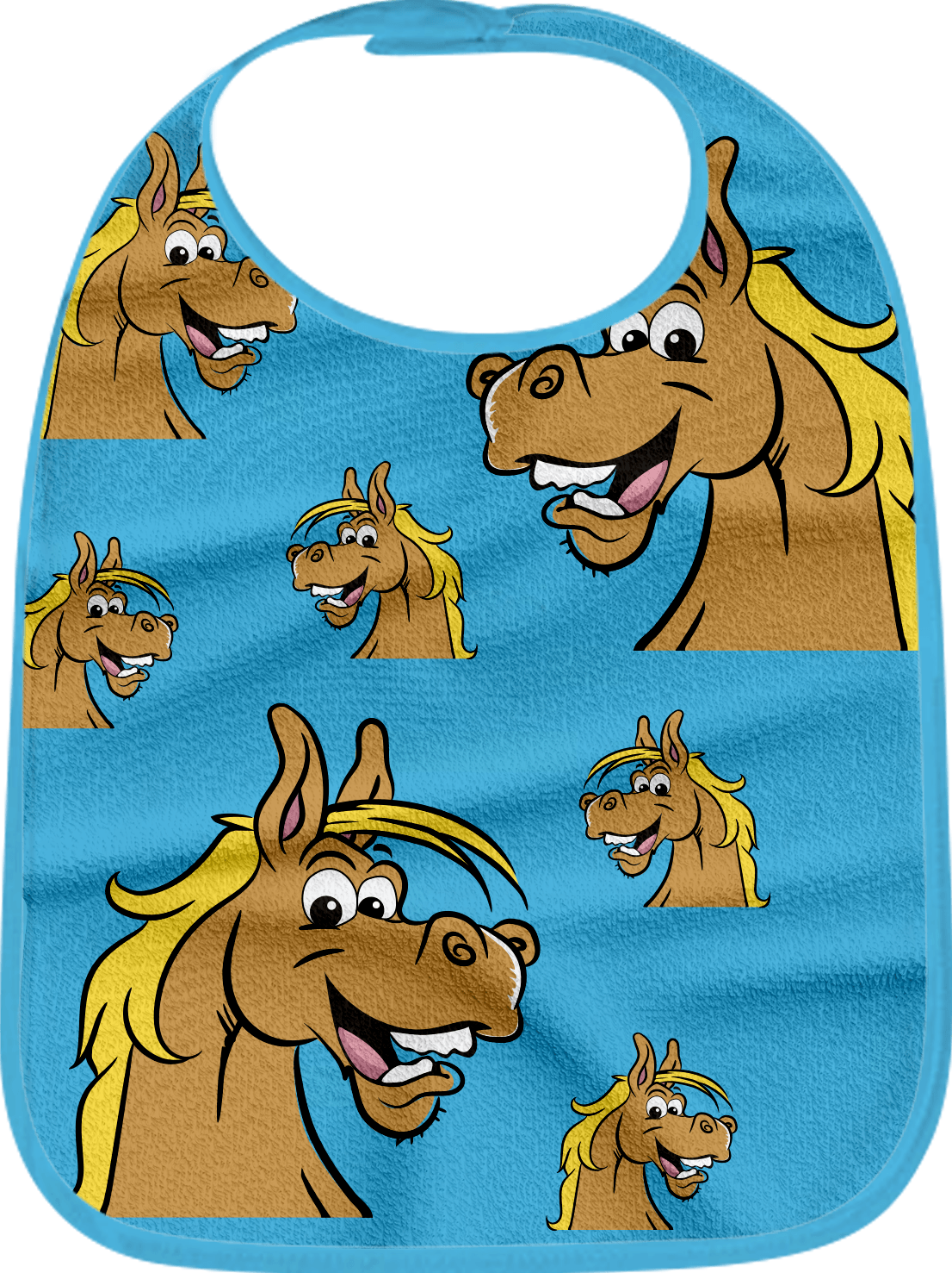 Hero Horse Bibs