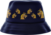 Hero Horse Bucket Hat 3