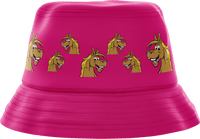 Hero Horse Bucket Hat 1