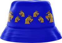 Hero Horse Bucket Hat 2