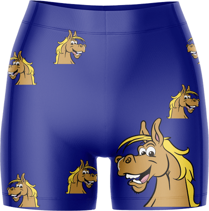 Hero Horse Chamois Bike Shorts - fungear.com.au