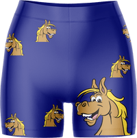 Hero Horse Chamois Bike Shorts 2