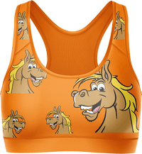 Hero Horse Crop Top 3