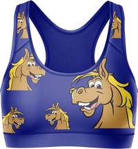 Hero Horse Crop Top 2