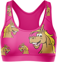 Hero Horse Crop Top 4