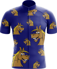 Hero Horse Cycling Jerseys 3