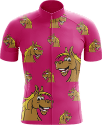 Hero Horse Cycling Jerseys 5