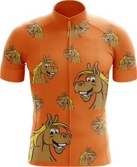 Hero Horse Cycling Jerseys 4