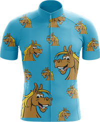 Hero Horse Cycling Jerseys 1