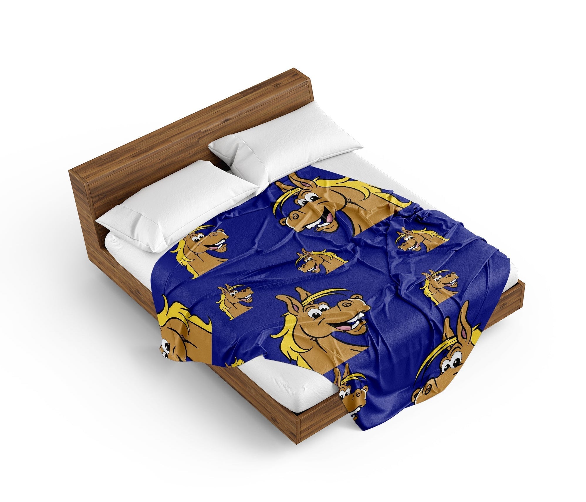 Hero Horse Doona Cover