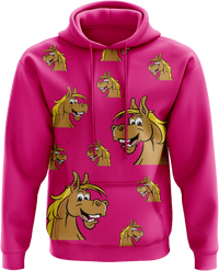 Hero Horse Hoodies 4