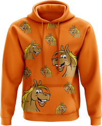 Hero Horse Hoodies 3