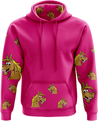 Hero Horse Hoodies 8